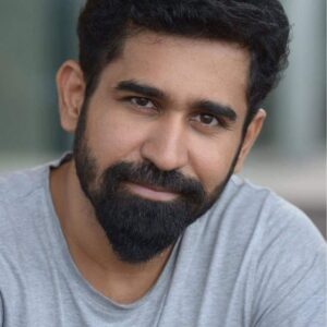 Виджай Энтони