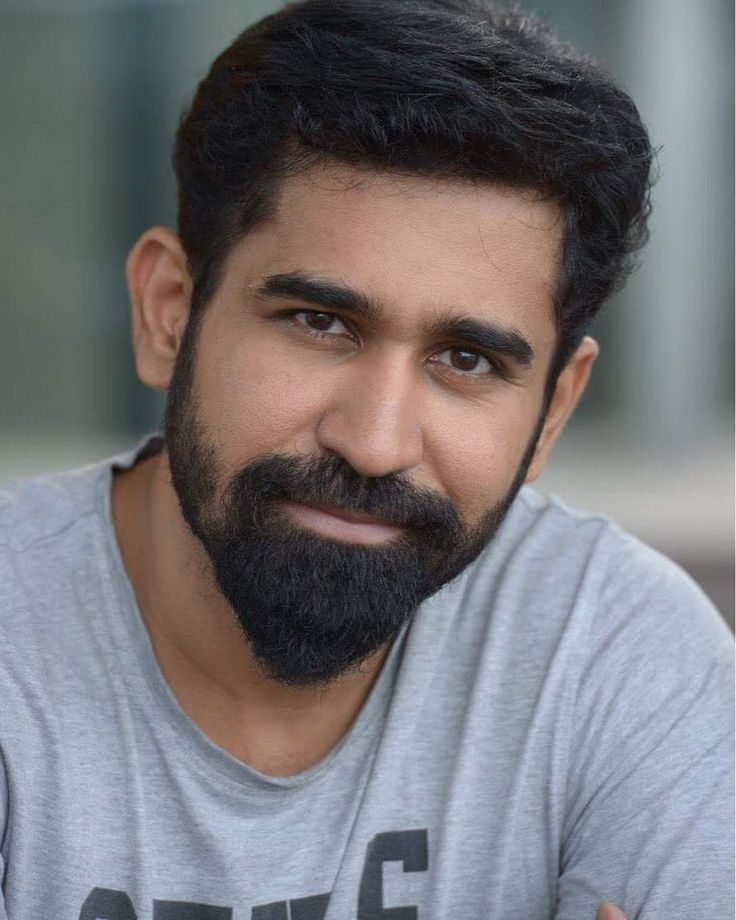 Виджай Энтони