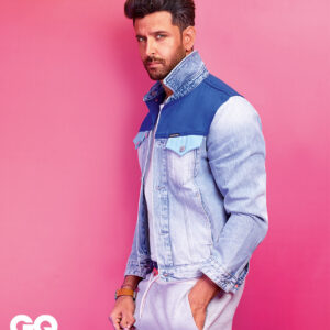 Ритик Рошан