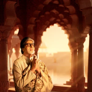 Амитабх Баччан