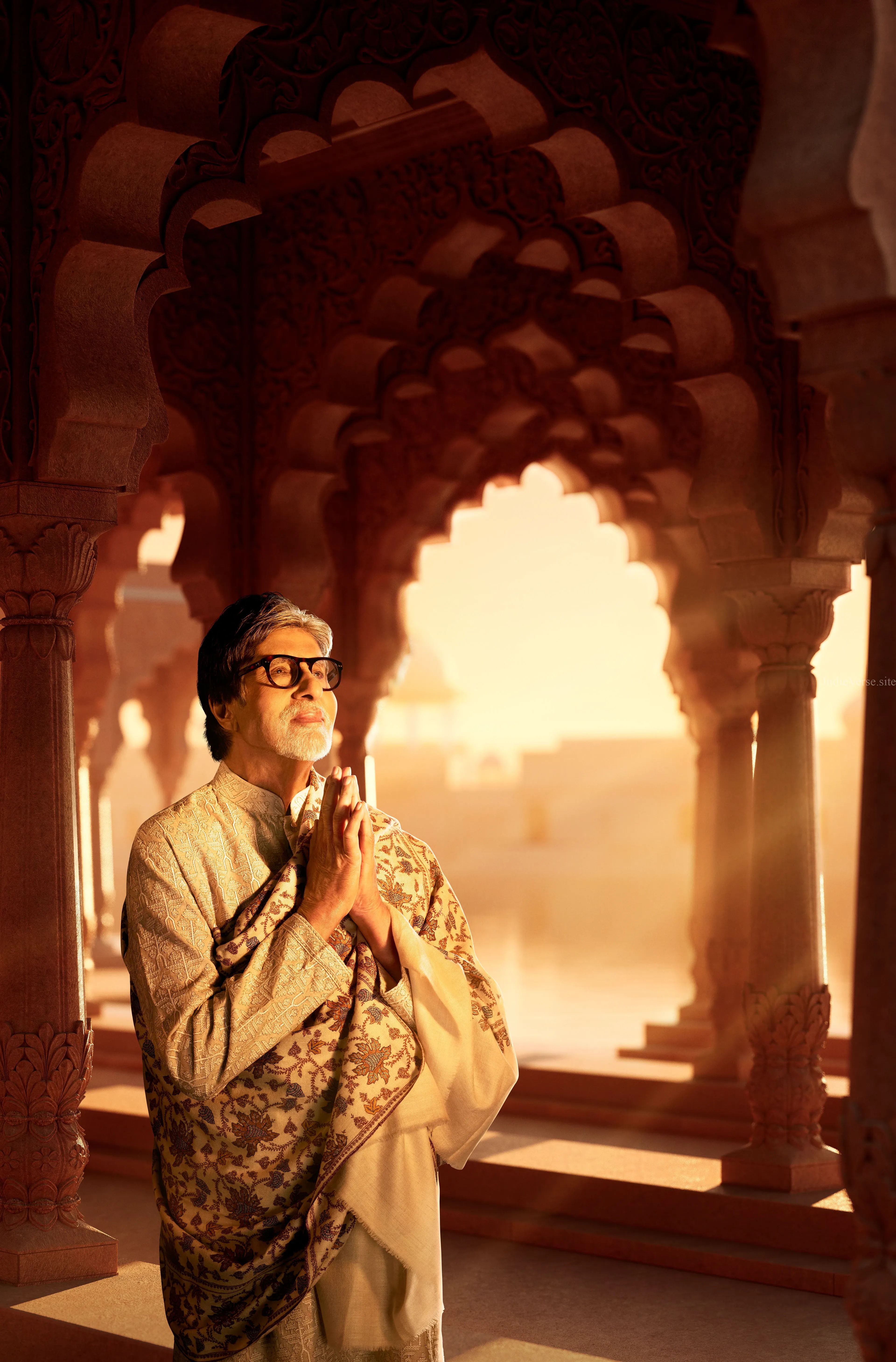 Амитабх Баччан