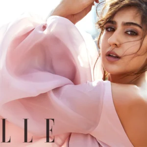 Сара Али Кхан