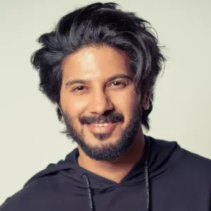 Дулкар Салман