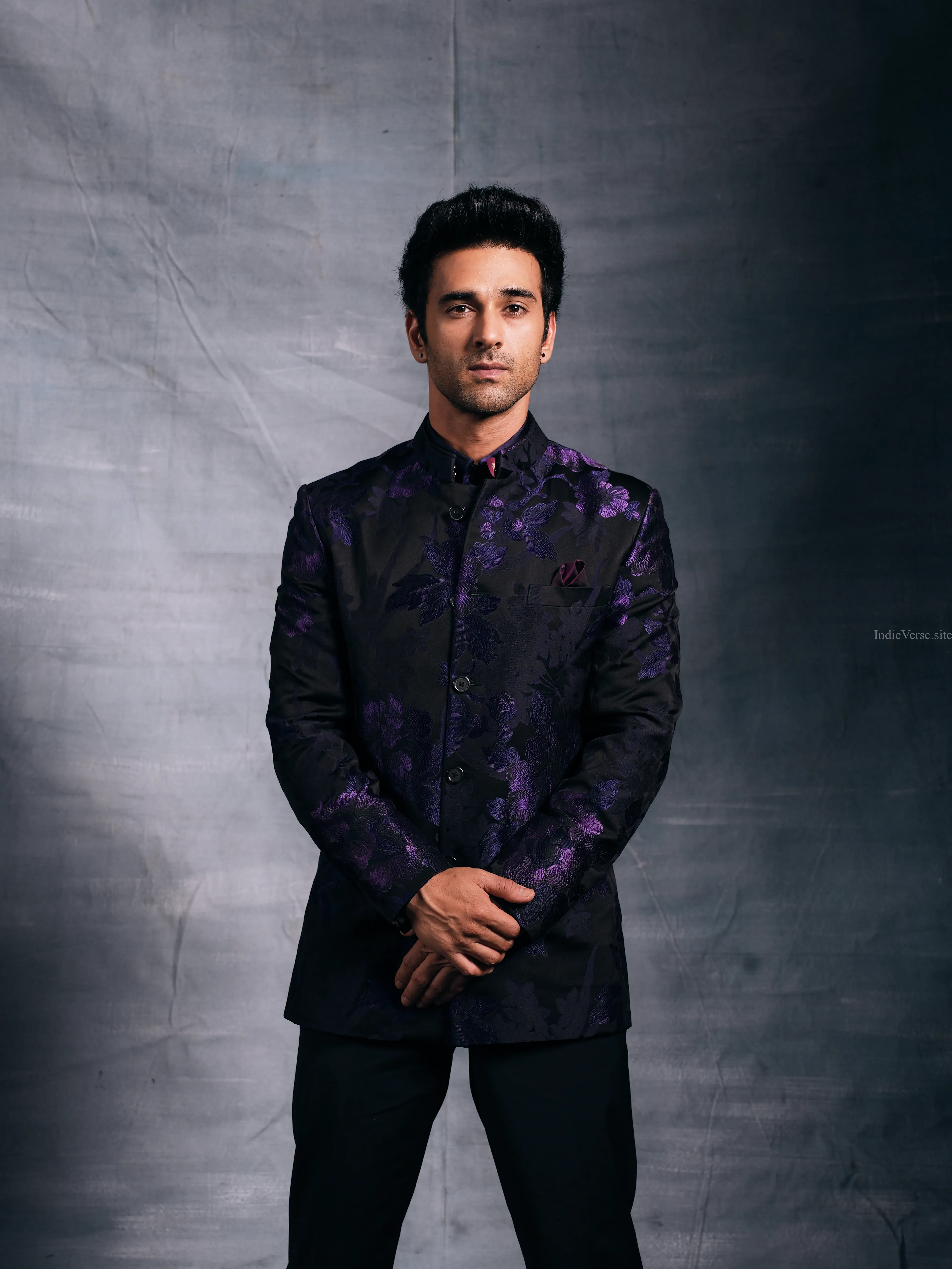 Пулкит Самрат