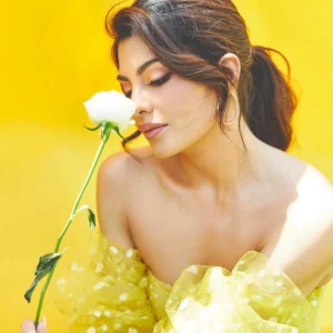 Жаклин Фернандес