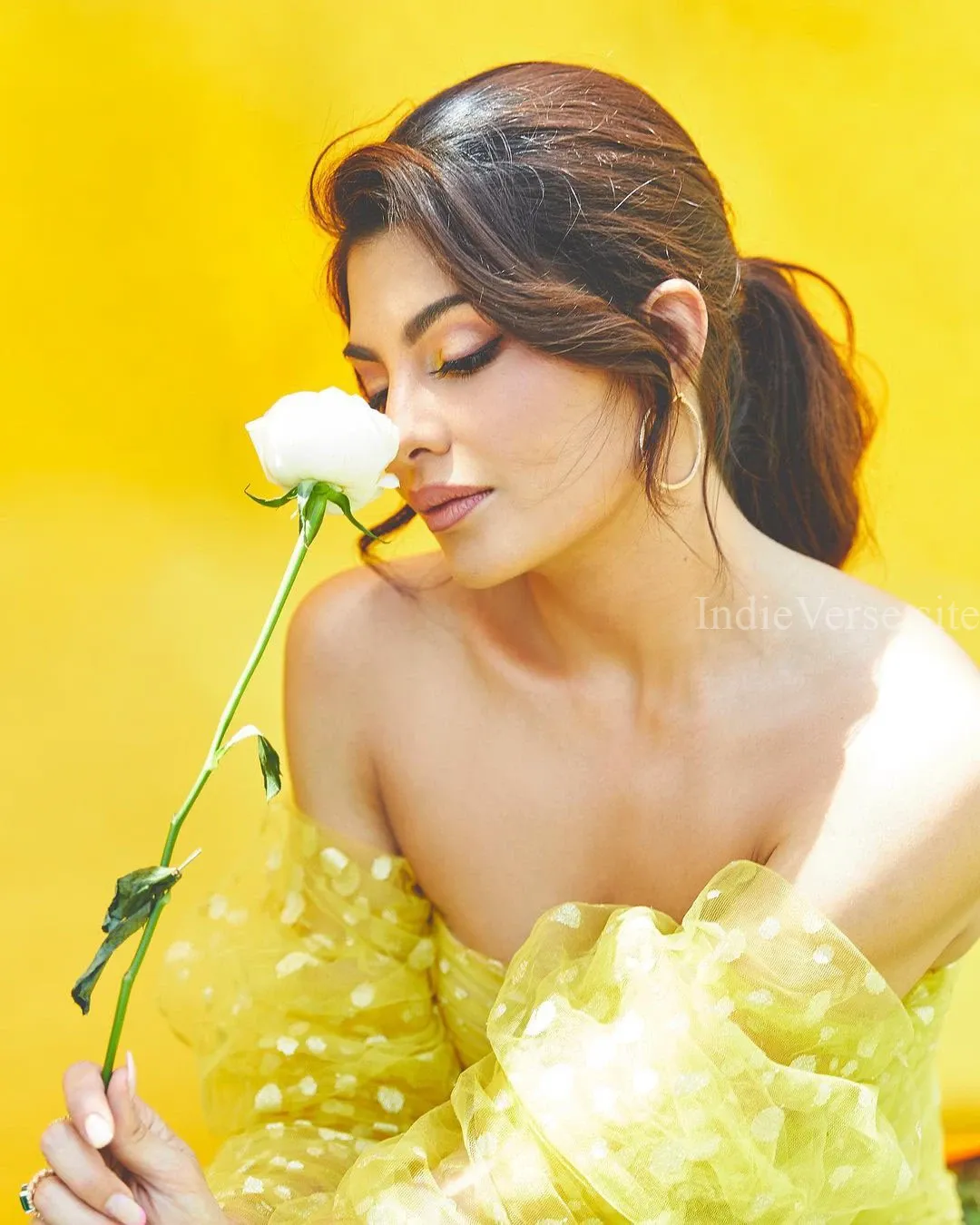 Жаклин Фернандес