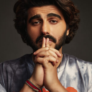 Арджун Капур