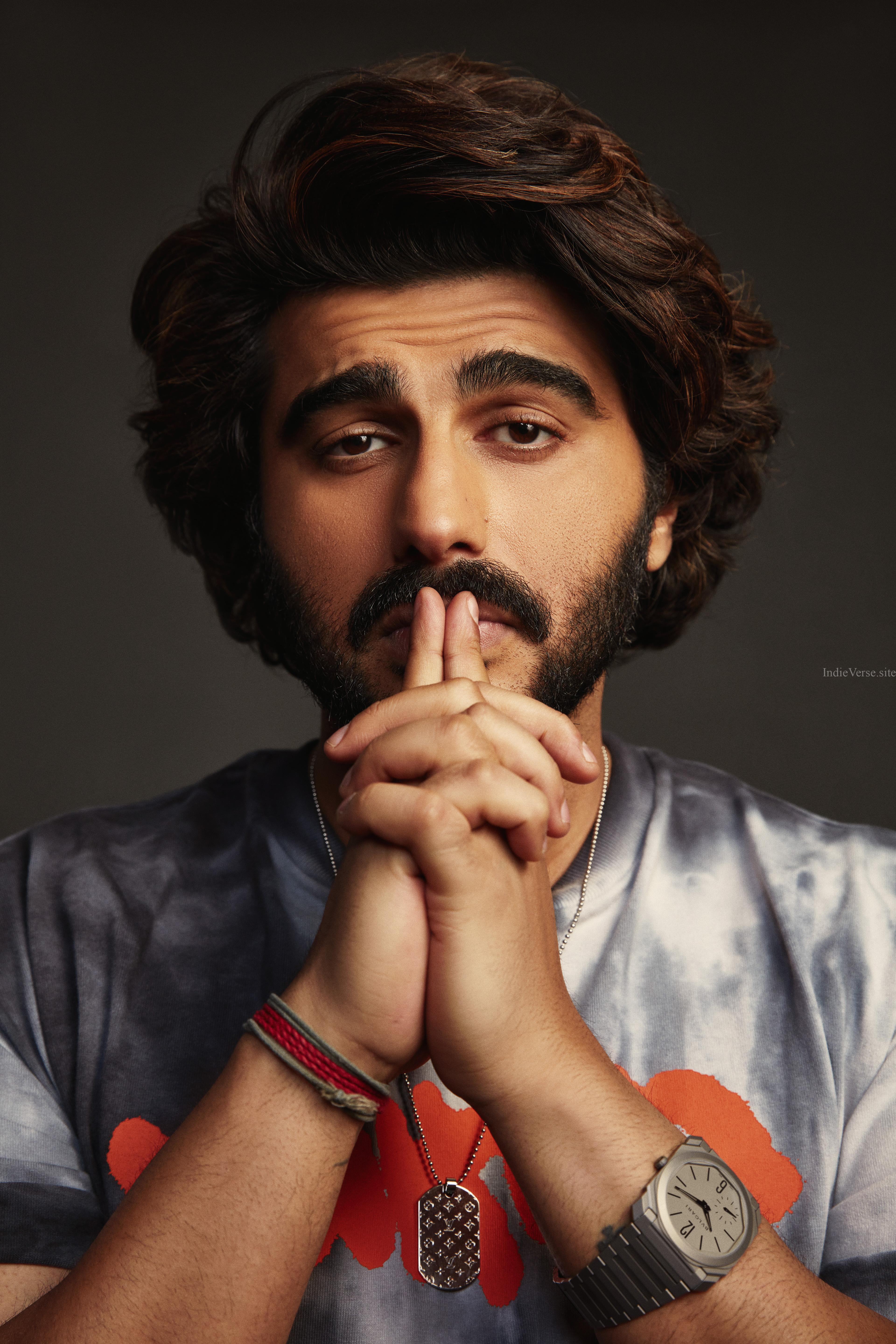 Арджун Капур