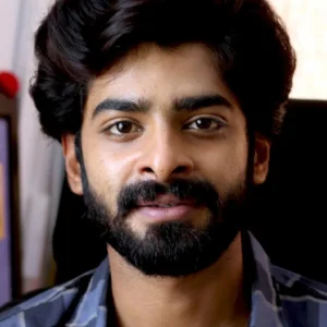 Дикшит Шетти