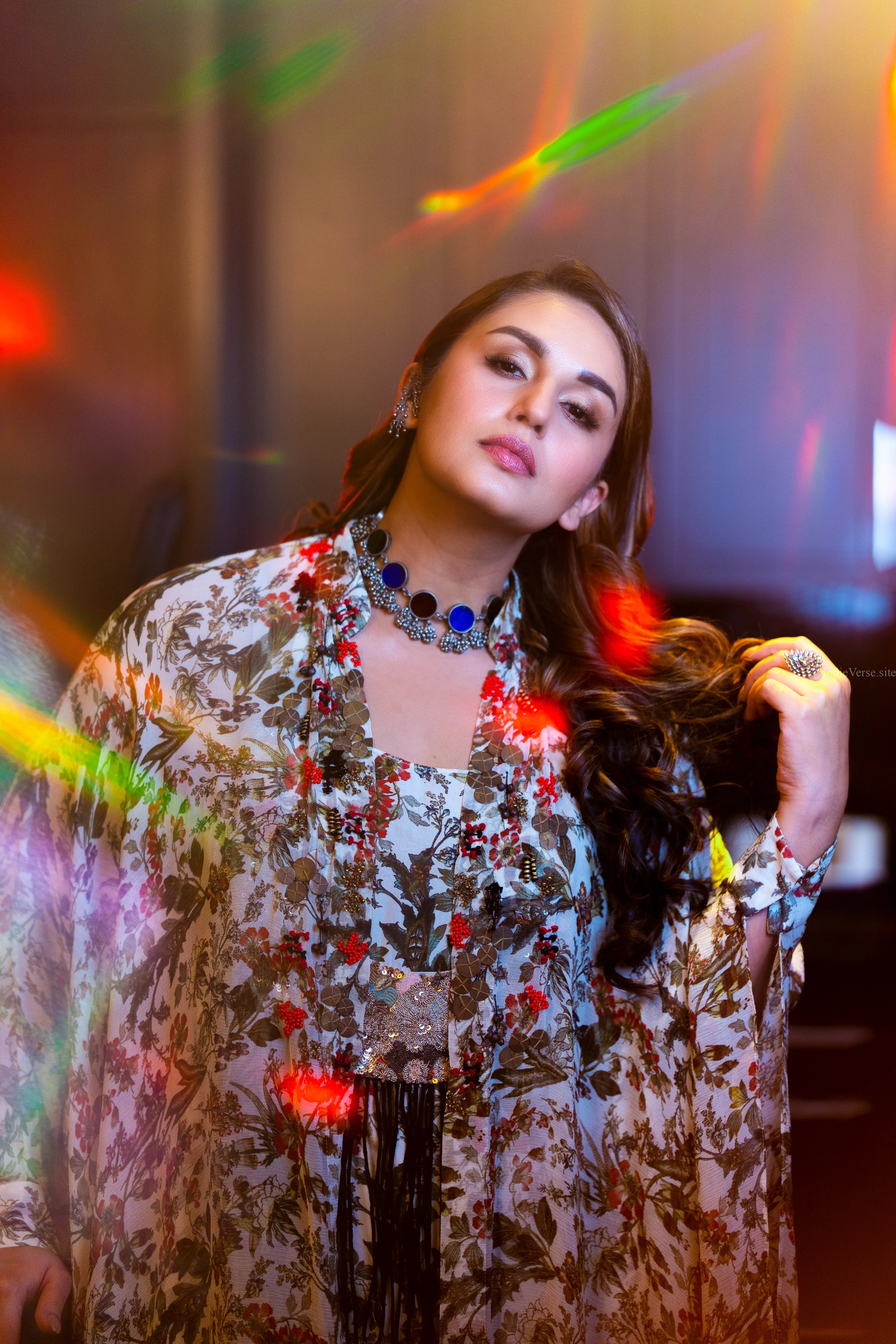 Хума Куреши