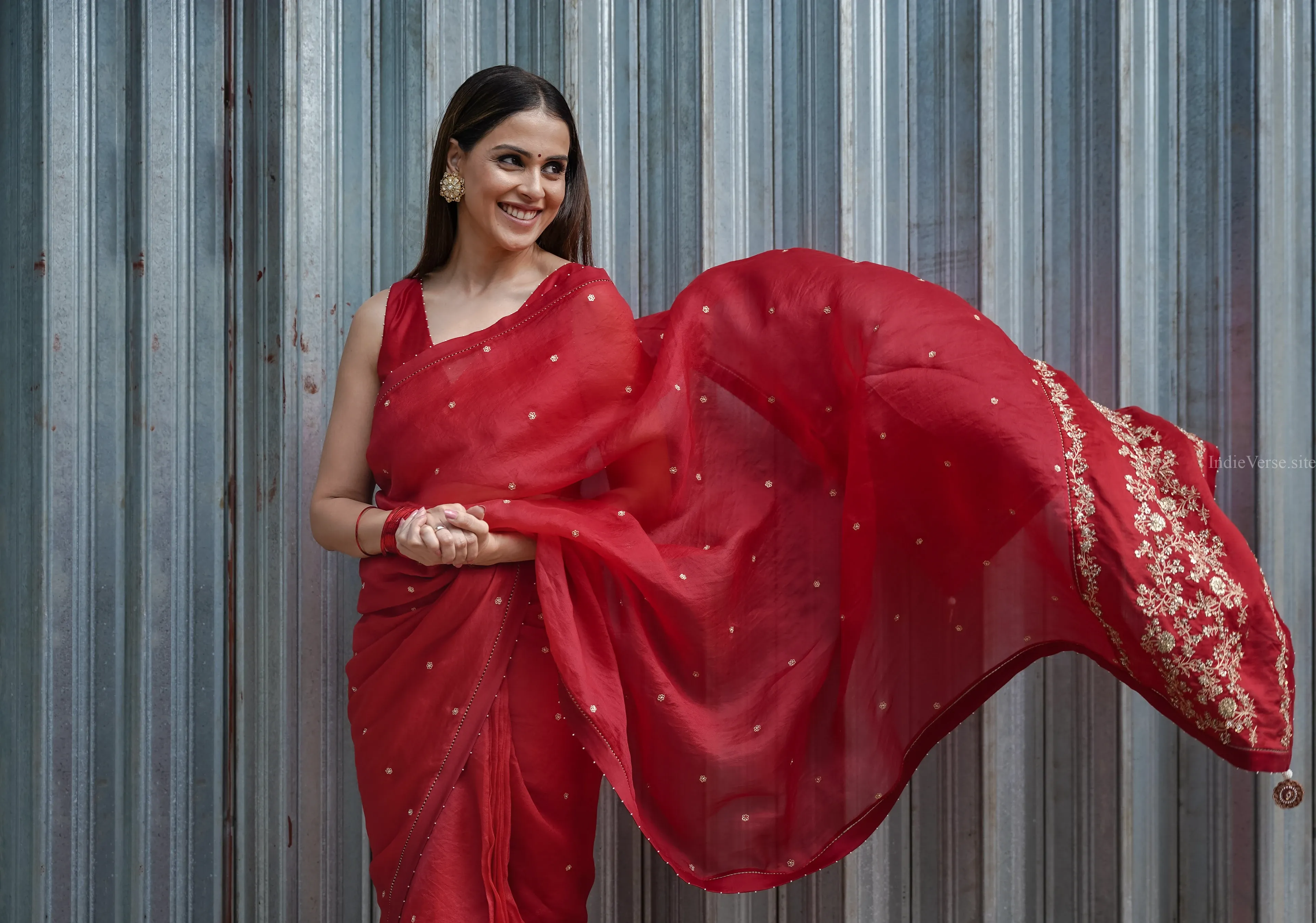 Ритеш Дешмукх и Дженелия ДСуза