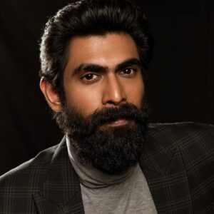 Рана Даггубати