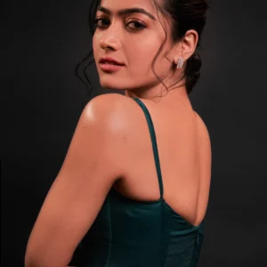 Рашмика Мандана