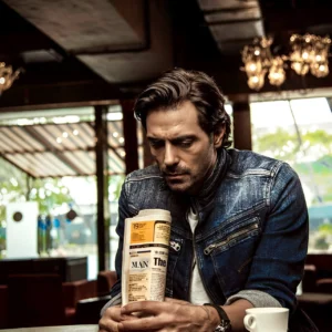 Арджун Рампал