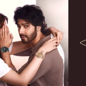 Варун Дхаван и Крити Санон