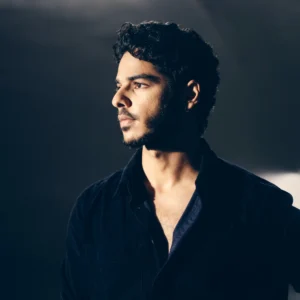 Ишан Кхаттер