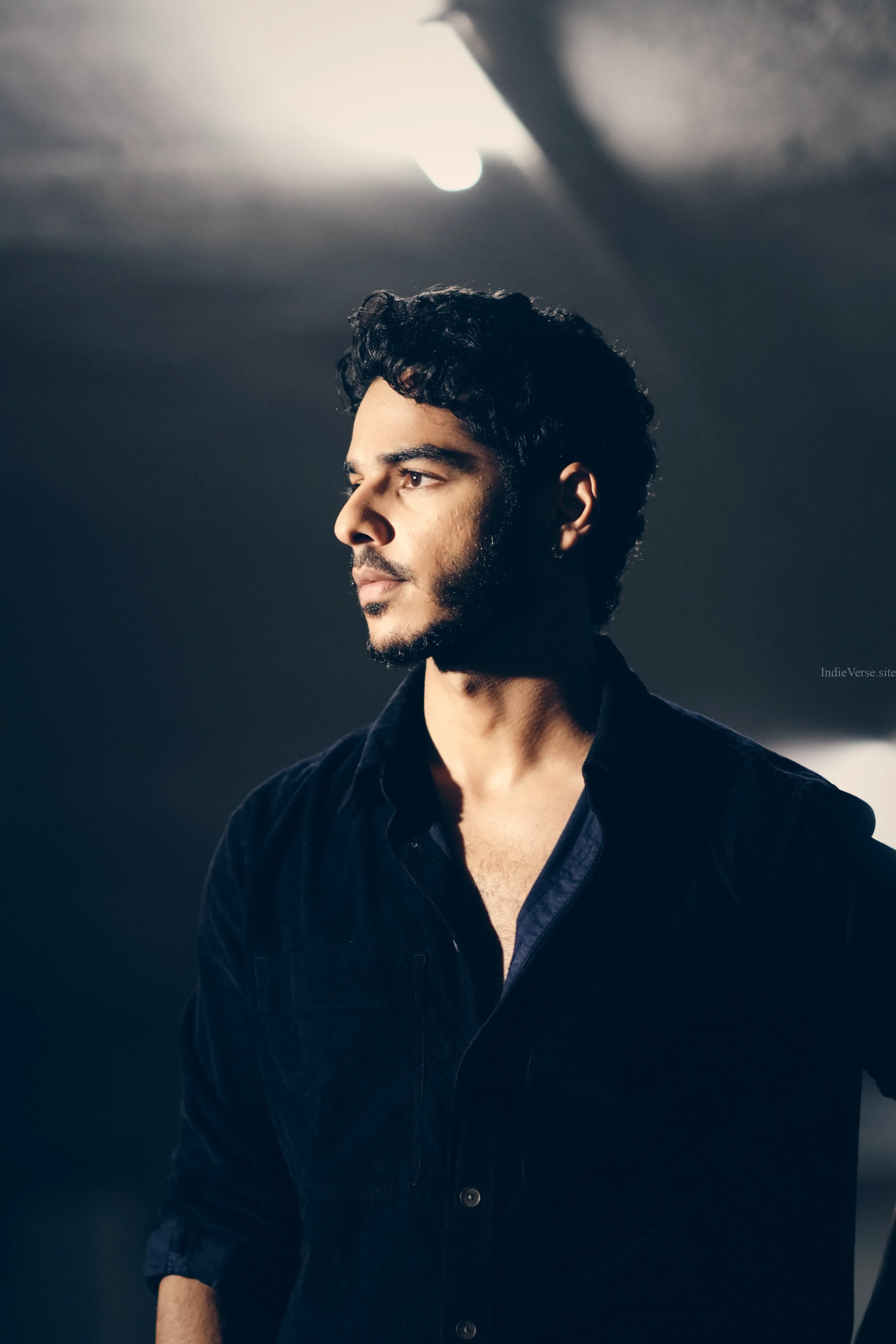 Ишан Кхаттер