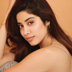 Джанви Капур