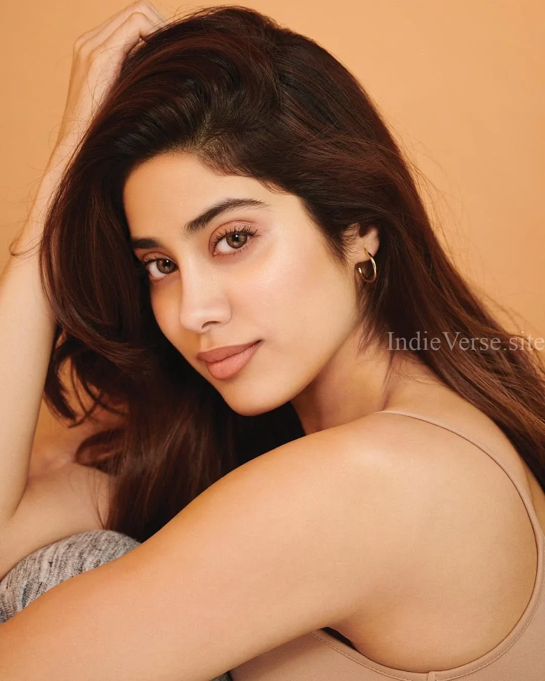 Джанви Капур