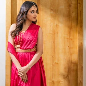 Приянка Мохан