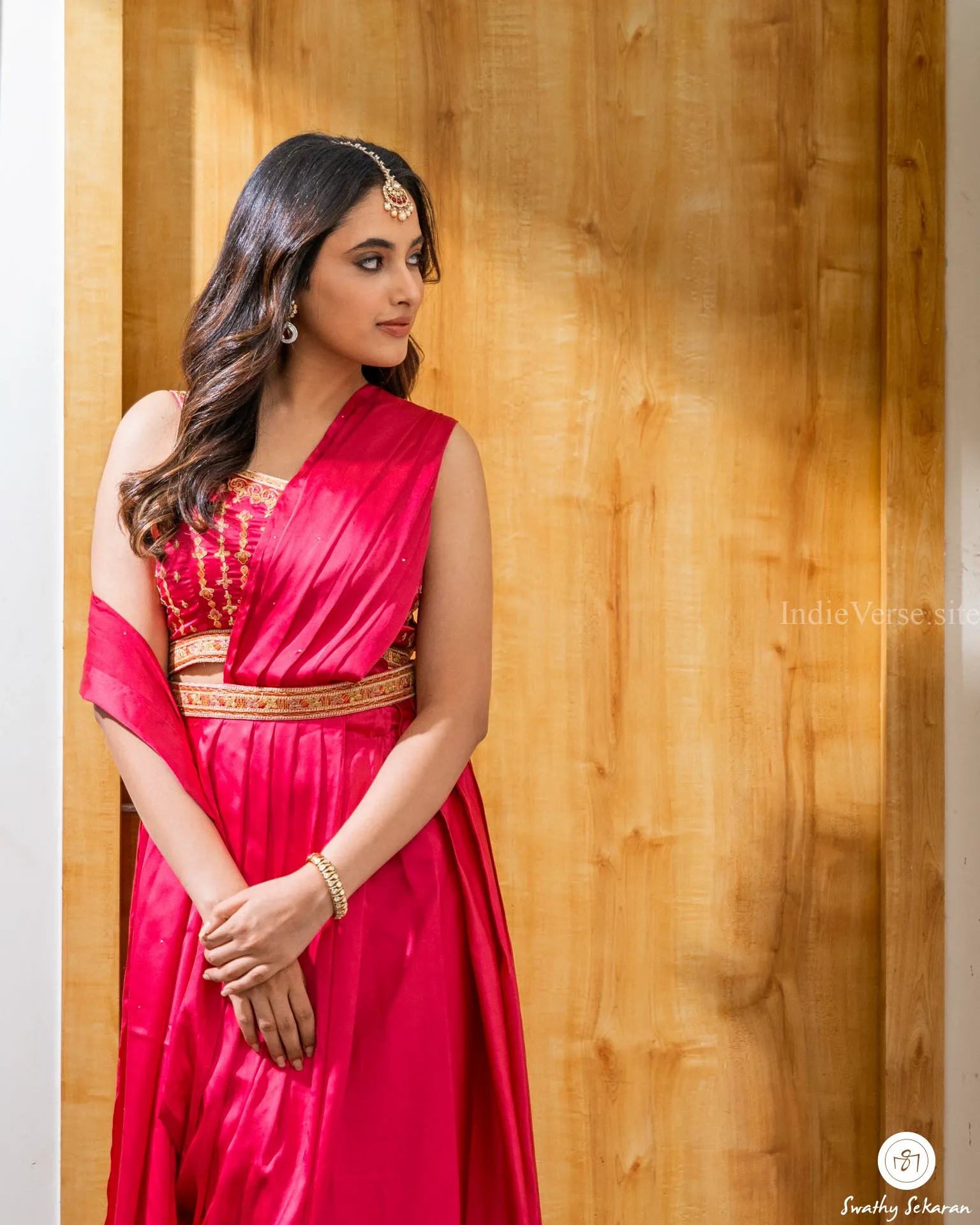 Приянка Мохан