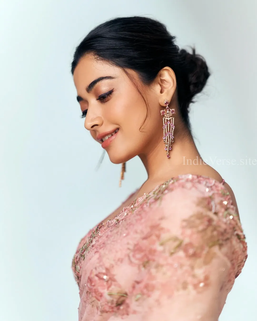 Рашмика Мандана