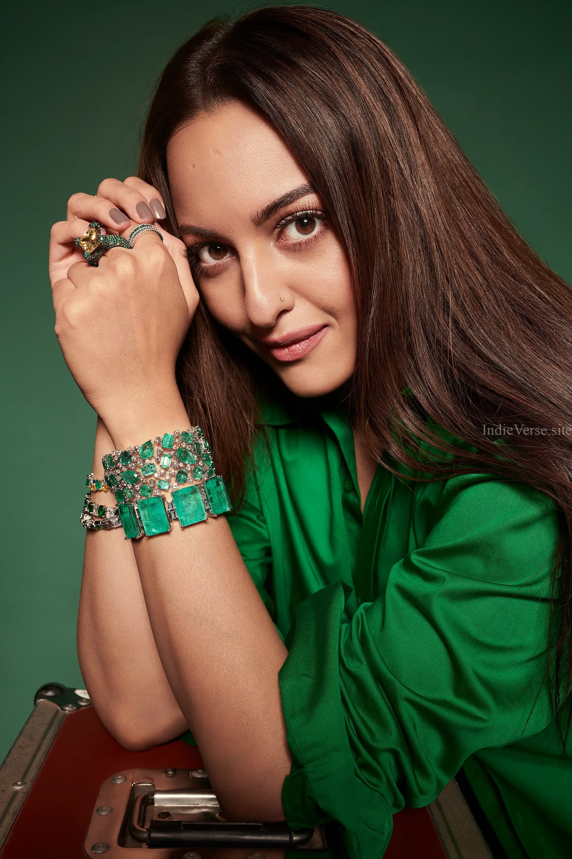 Сонакши Сингха