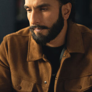 Ранвир Сингх