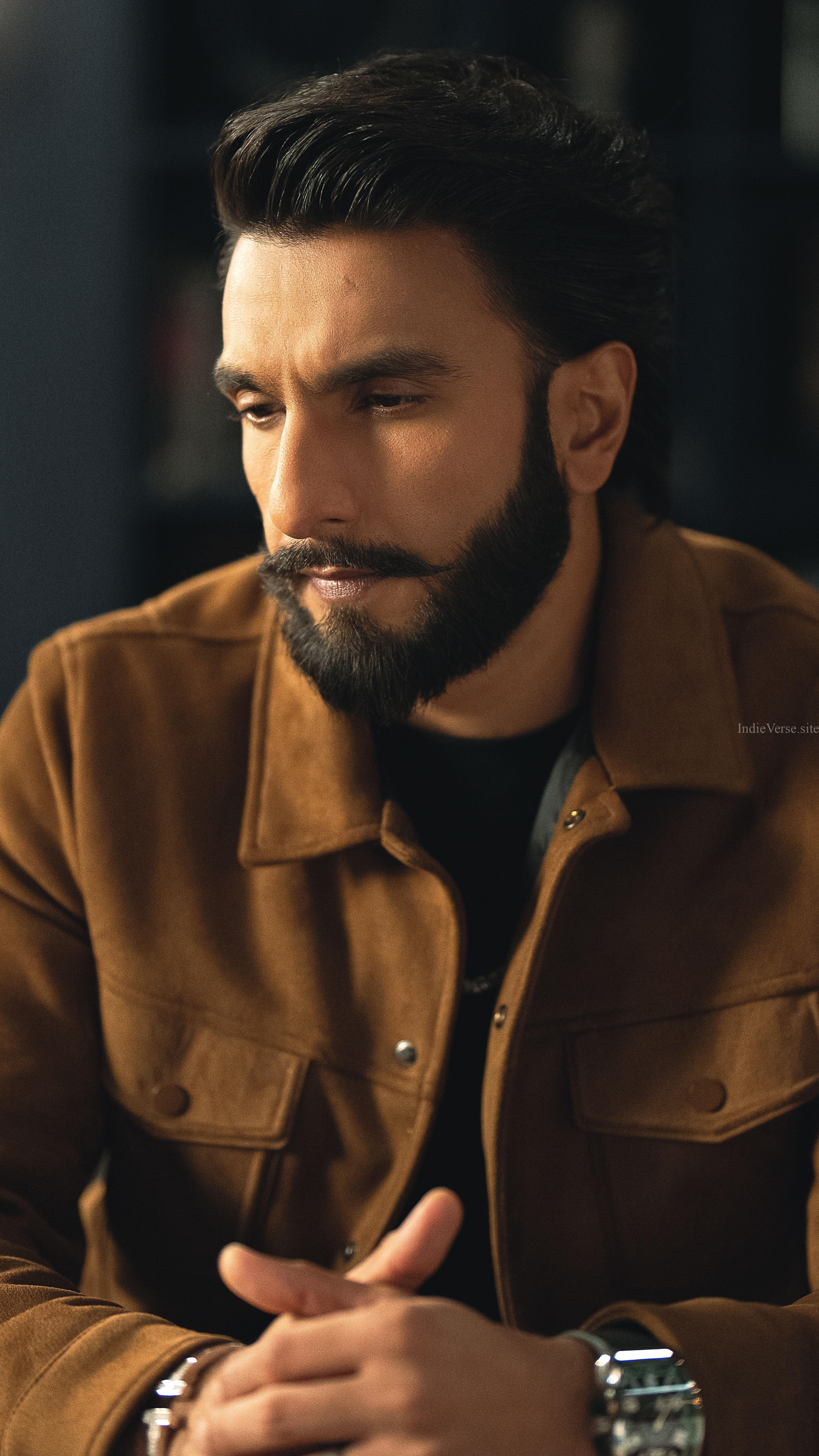 Ранвир Сингх