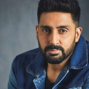 Абхишек Баччан