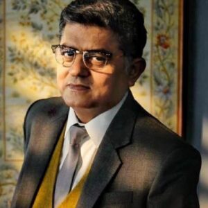 Гаджрадж Рао