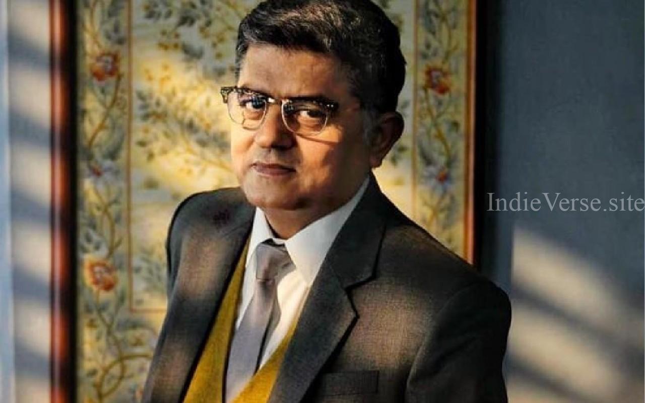 Гаджрадж Рао