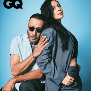 Джеки Шрофф