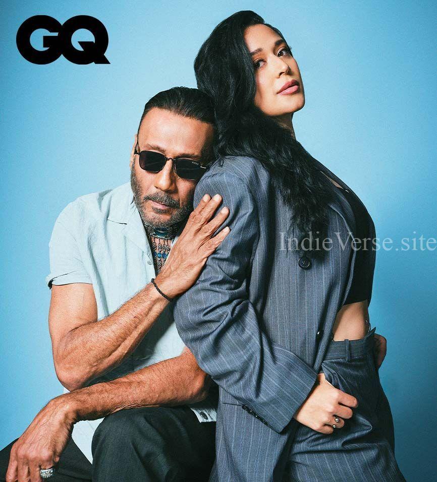 Джеки Шрофф