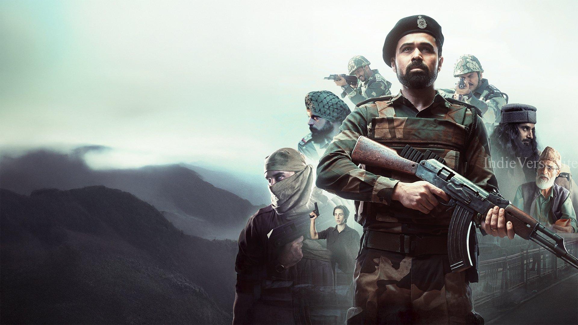 Постеры и кадры из фильма Ground Zero