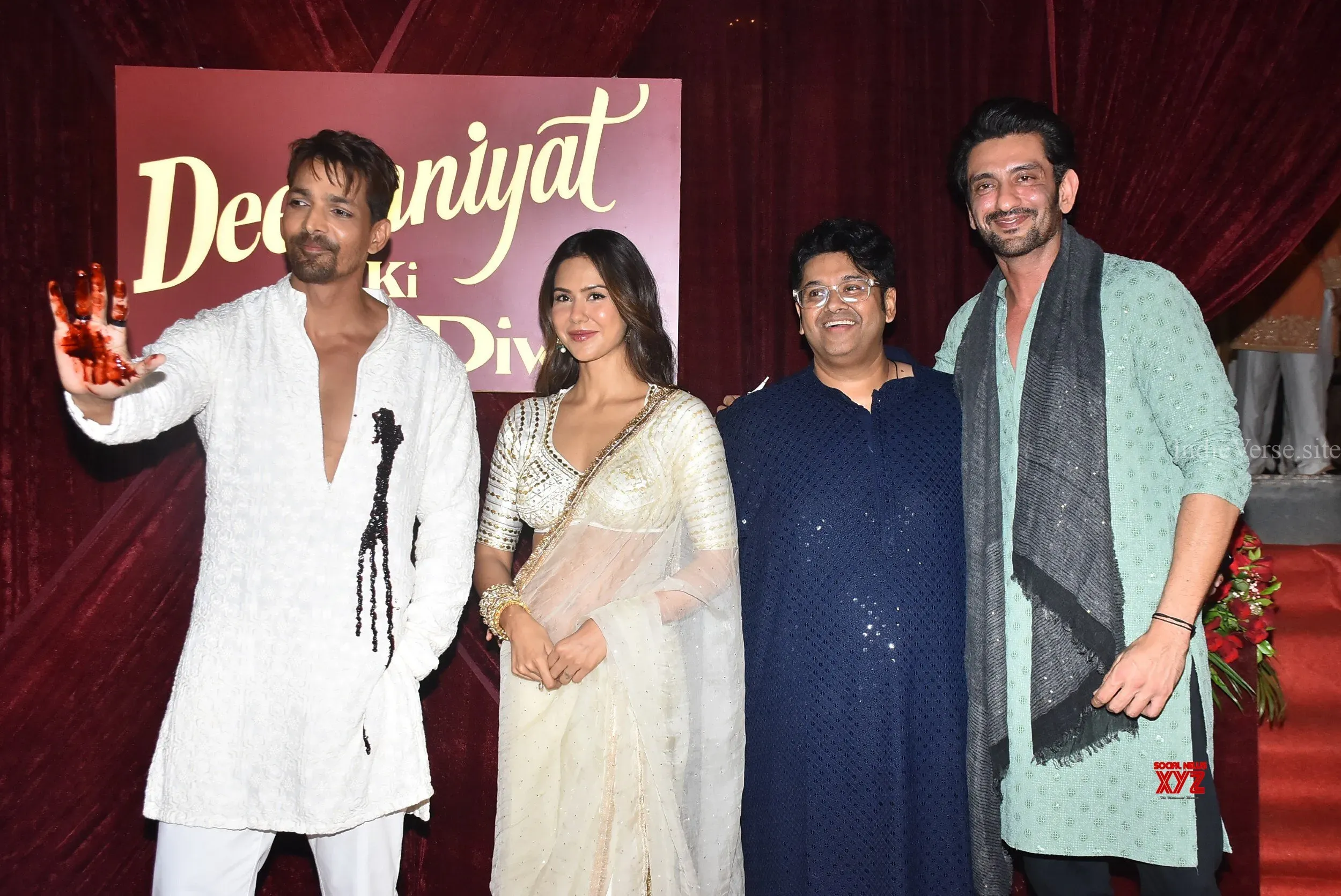 Ek Deewane Ki Deewaniyat