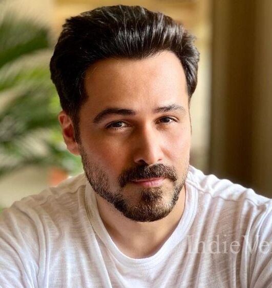 Эмран Хашми