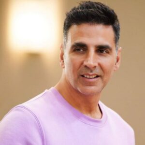 Акшай Кумар