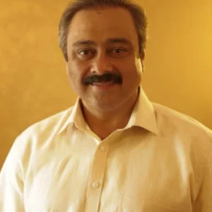 Сачин Кхедекар