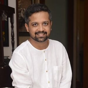 Ананд Тивари