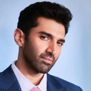 Адитья Рой Капур