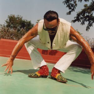 Джеки Шрофф