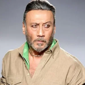 Джеки Шрофф