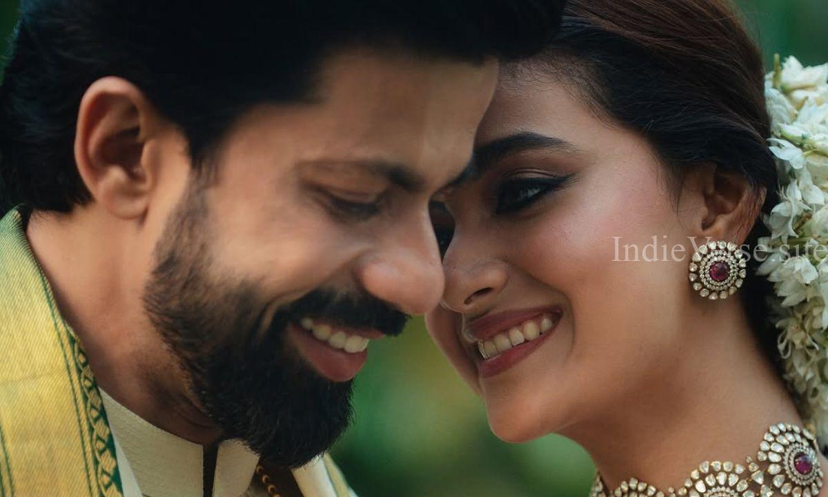 Кирти Суреш