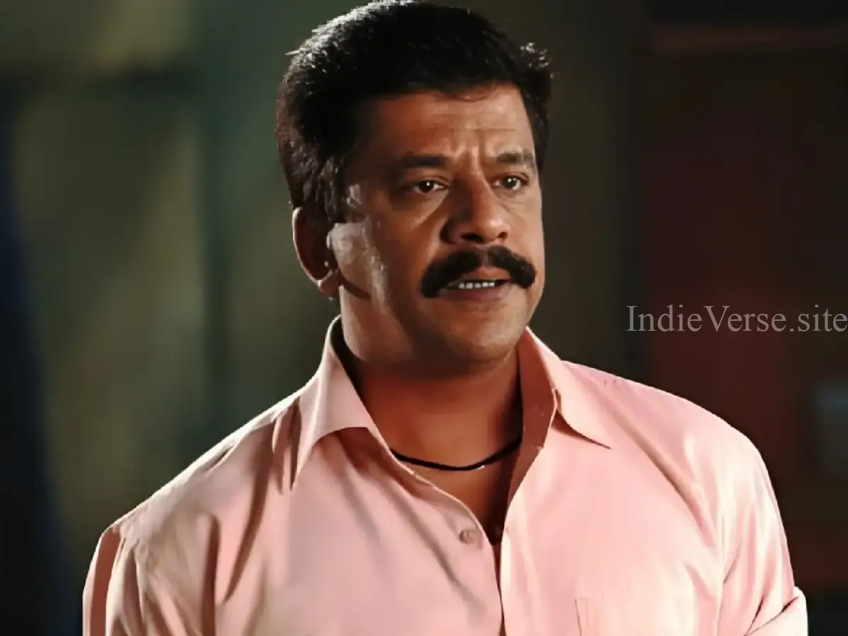 Упендра Лимайе