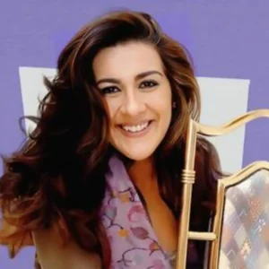 Амрита Сингх