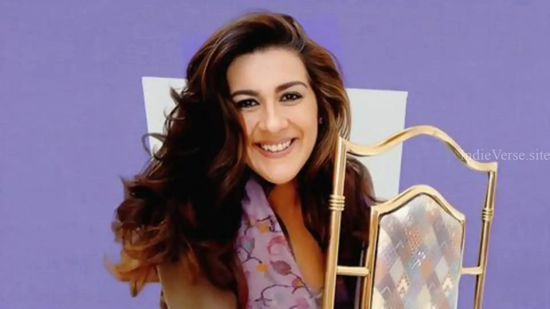 Амрита Сингх