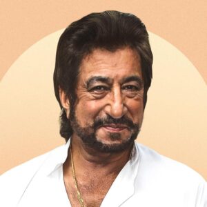 Шакти Капур