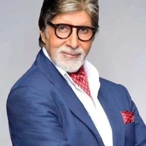 Амитабх Баччан