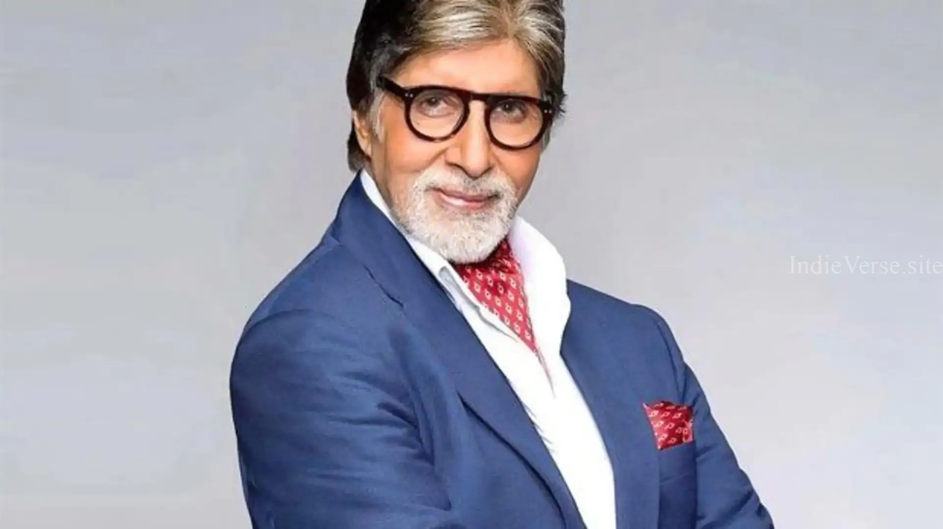 Амитабх Баччан